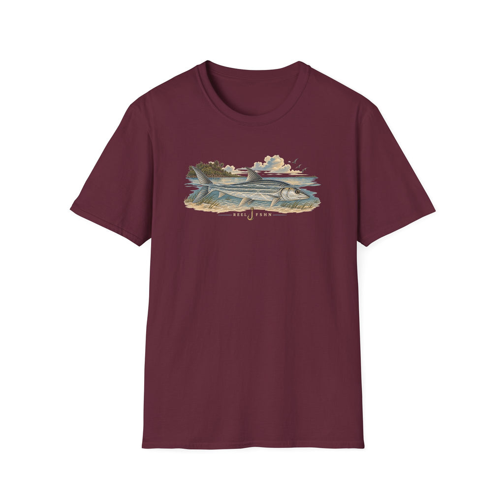 Tideline Bonefish T-Shirt