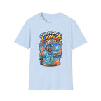 Currently Lying About Fish Size T-Shirt