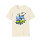 This Is My Cardio T-Shirt