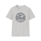 Certified Fish Whisperer T-Shirt