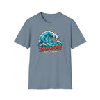 Turquoise Tide T-Shirt