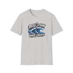 Wave Chaser T-Shirt