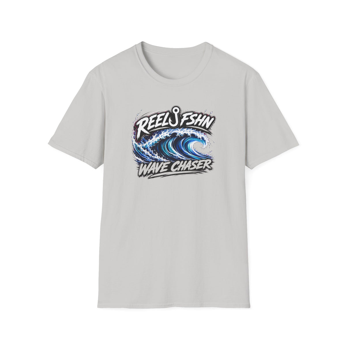 Wave Chaser T-Shirt