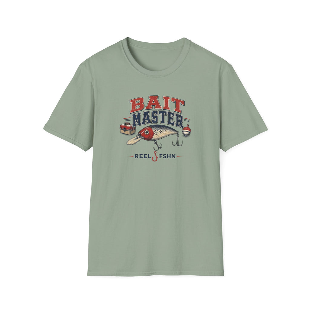 Bait Master T-Shirt
