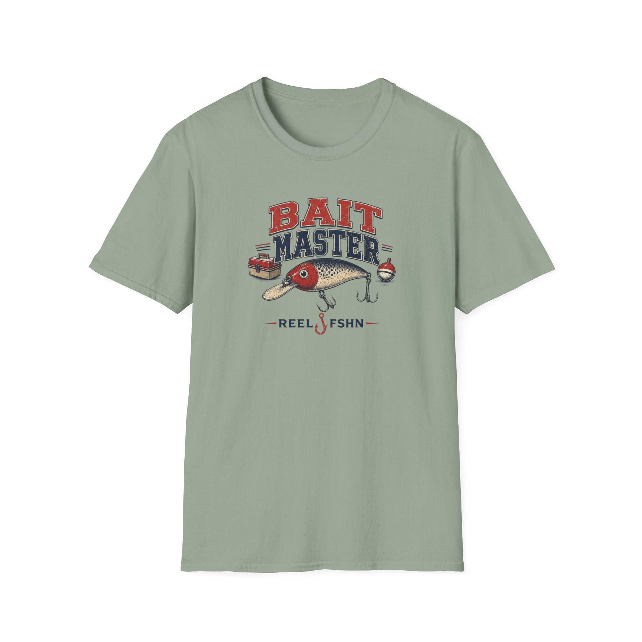 Bait Master T-Shirt