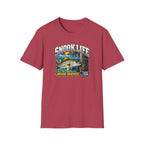 Snook Life T-Shirt