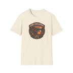 Camp Fish Repeat T-Shirt