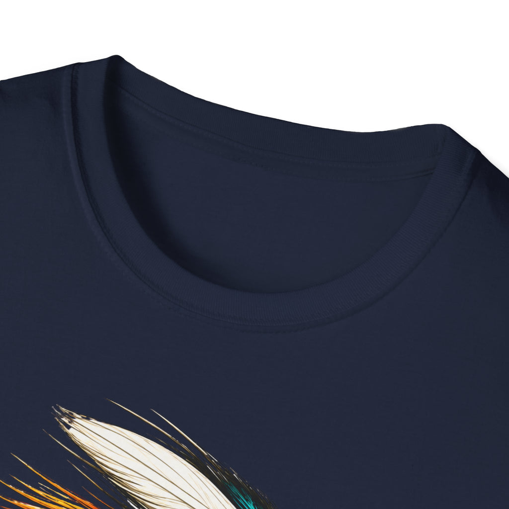 REEL FSHN FLY LURE T-Shirt