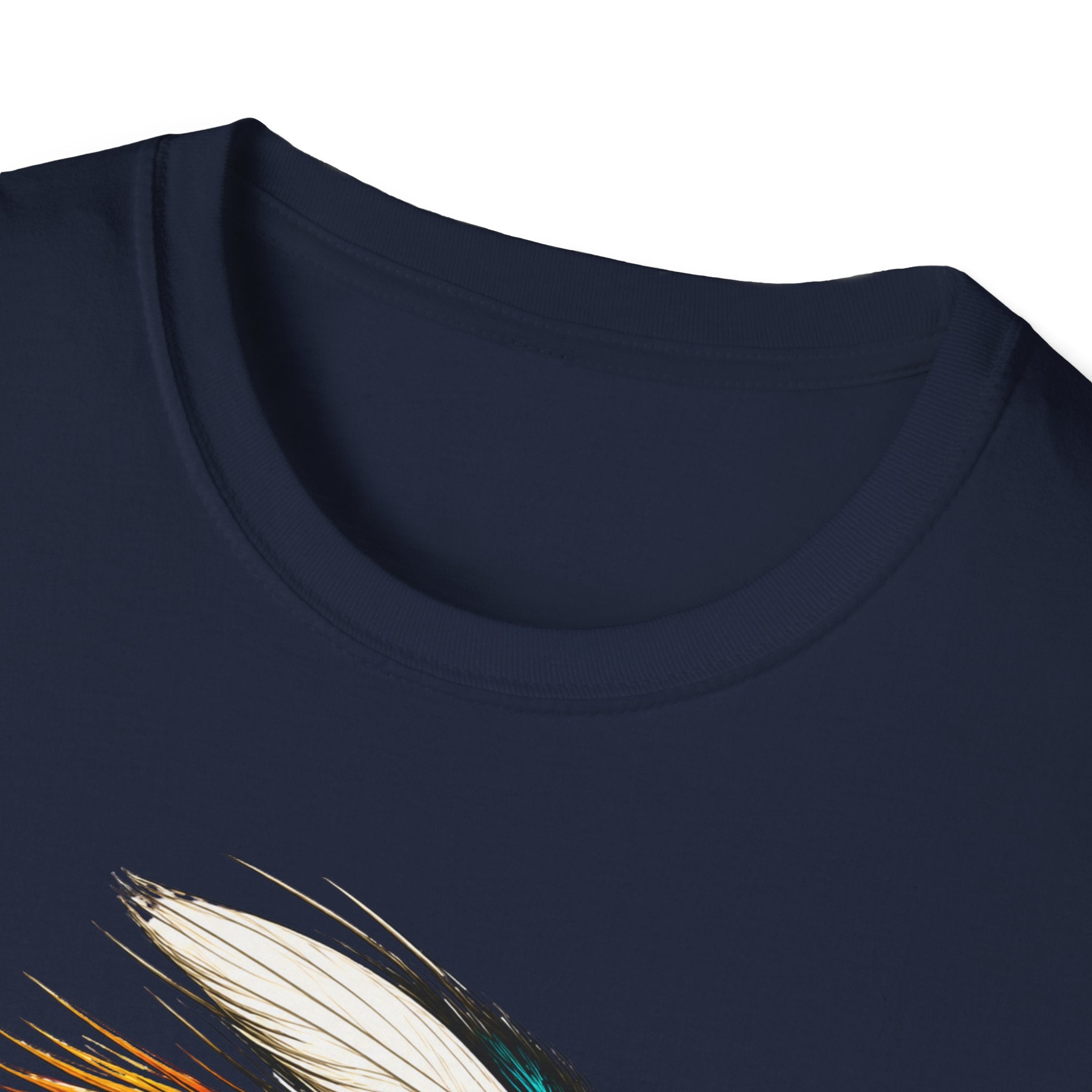 REEL FSHN FLY LURE T-Shirt