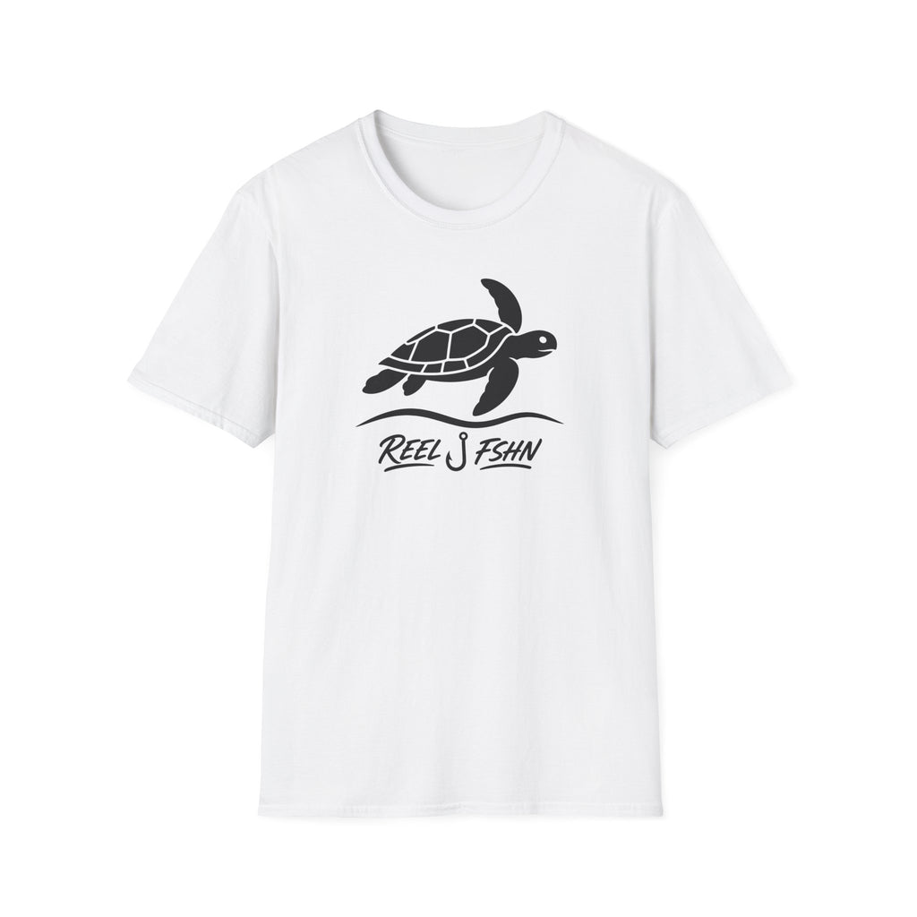 Turtle & Tide with Logo T-Shirt