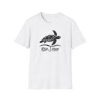 Turtle & Tide with Logo T-Shirt