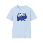 The Drag Screams T-Shirt