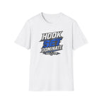 Hook Set Dominate  T-Shirt