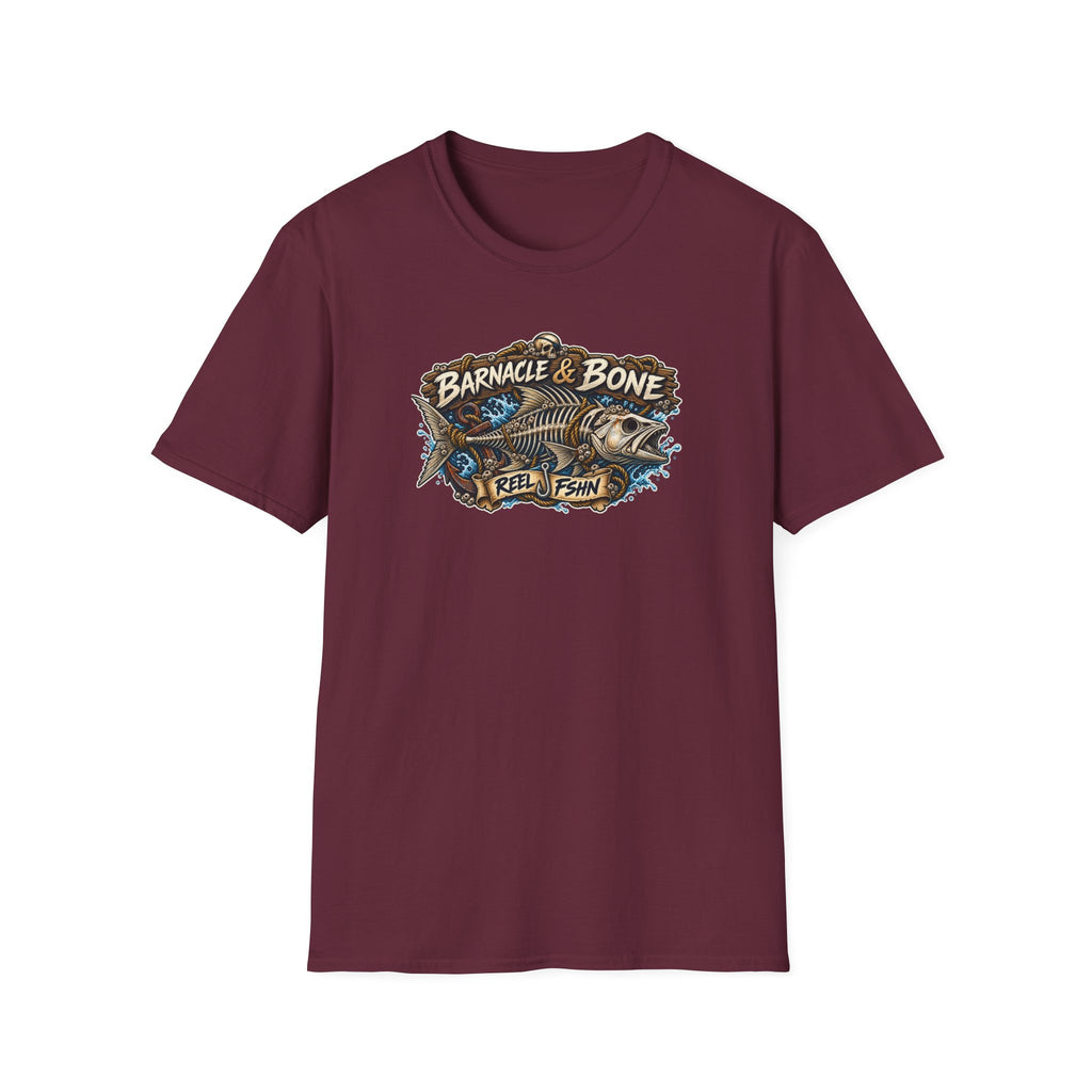 Barnacle & Bone T-Shirt