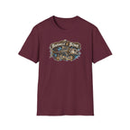 Barnacle & Bone T-Shirt