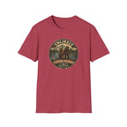 Unlikely Fishing Buddies T-Shirt