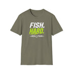 Fish Hard T-Shirt