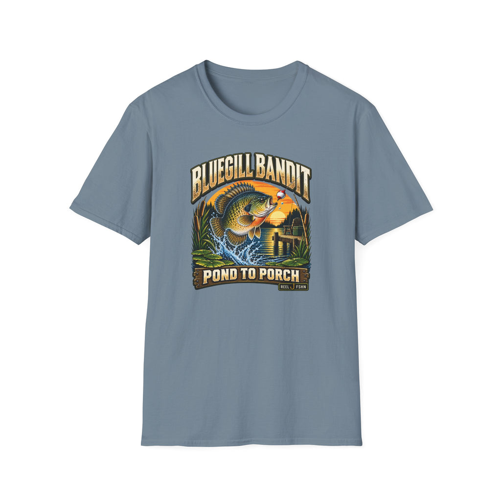 Bluegill Bandit T-Shirt