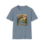 Bluegill Bandit T-Shirt