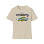 Catching Feelings But Not Your Lure T-Shirt
