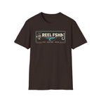 Reel FSHN Logo T-Shirt