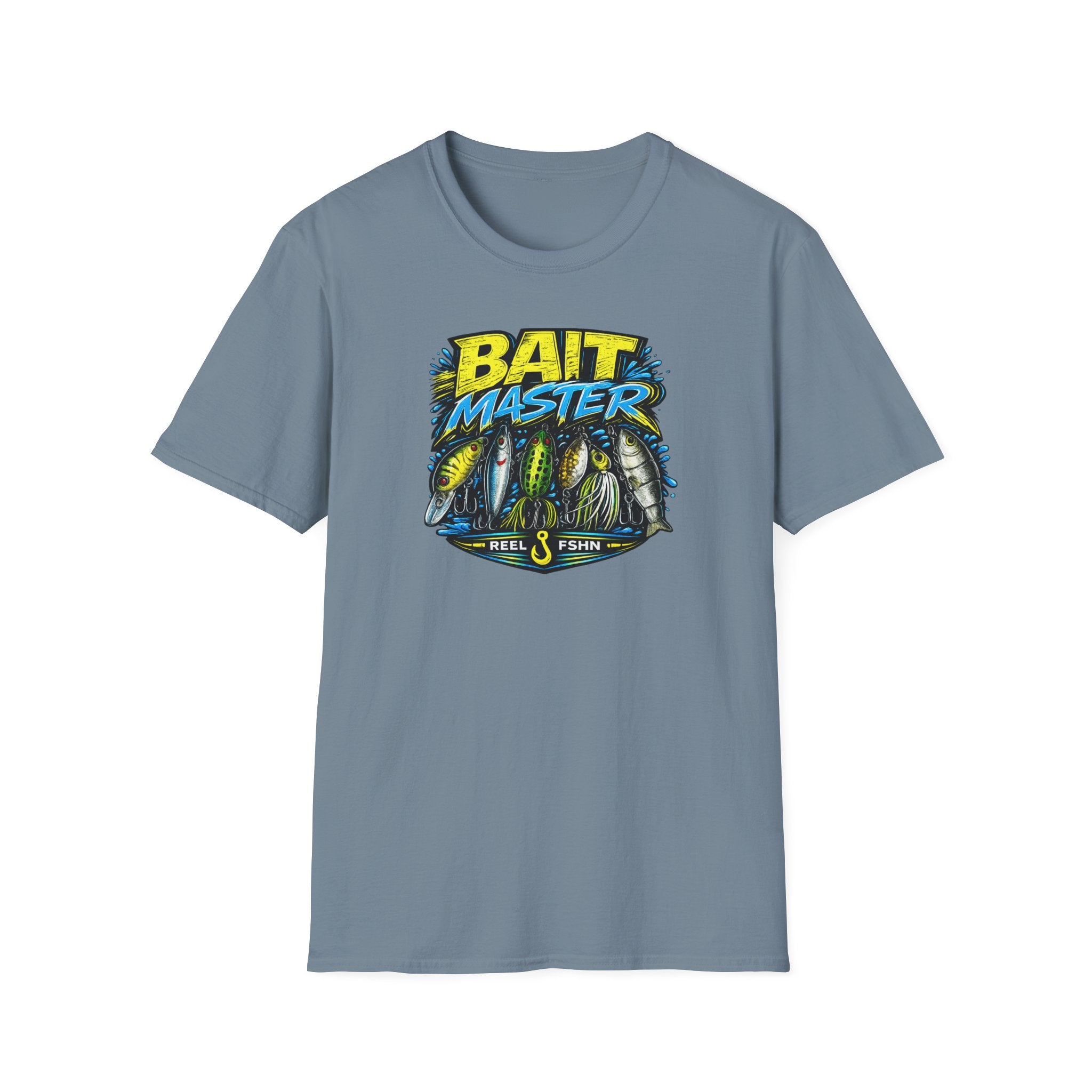 Bait Master T-Shirt