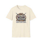 Rope. Rod. Reel. T-Shirt