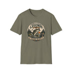 Legends Of The Water T-Shirt