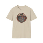 Claim The Water T-Shirt