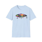 Funky Fish Lure T-Shirt