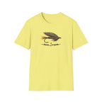 REEL FSHN FLY LURE T-Shirt
