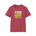 Fish Hard T-Shirt