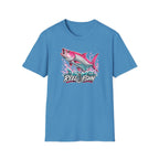 Flamingo Pink Tarpon T-Shirt