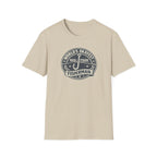 World's Okayest Fisherman T-Shirt
