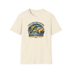 Live For The Strike T-Shirt