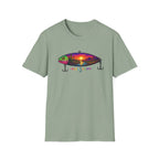 Funky Fish Lure T-Shirt
