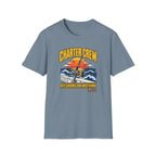 Charter Crew Offshore or Nothing T-Shirt