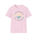 Reel FSHN Logo T-Shirt