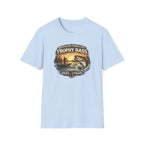 Weekend Forecast: Trophy Bass T-Shirt