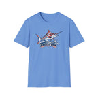 Leaping Marlin T-Shirt