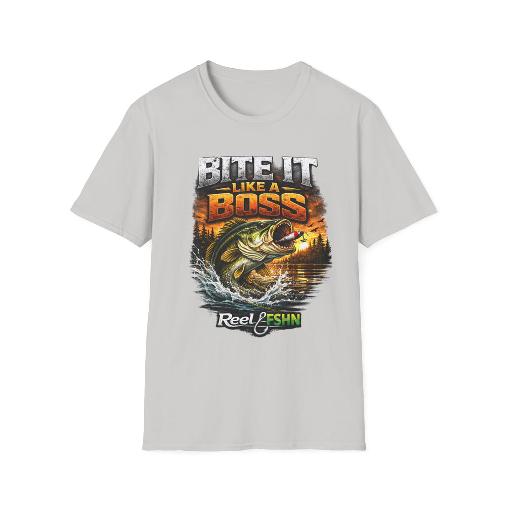 Bite It Like A Boss T-Shirt
