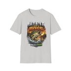 Bite It Like A Boss T-Shirt