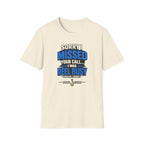 Sorry I Missed Your Call I Was REEL Busy T-Shirt