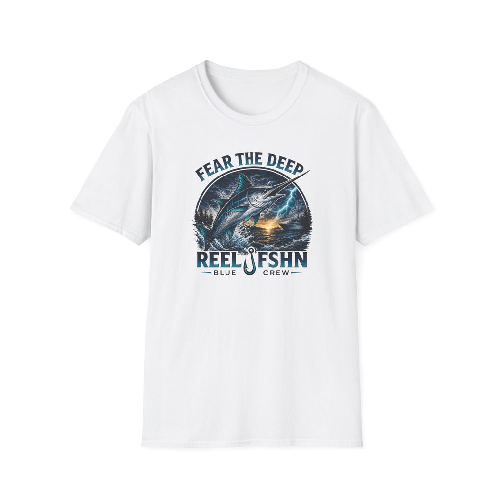 Fear The Deep T-Shirt