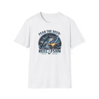 Fear The Deep T-Shirt