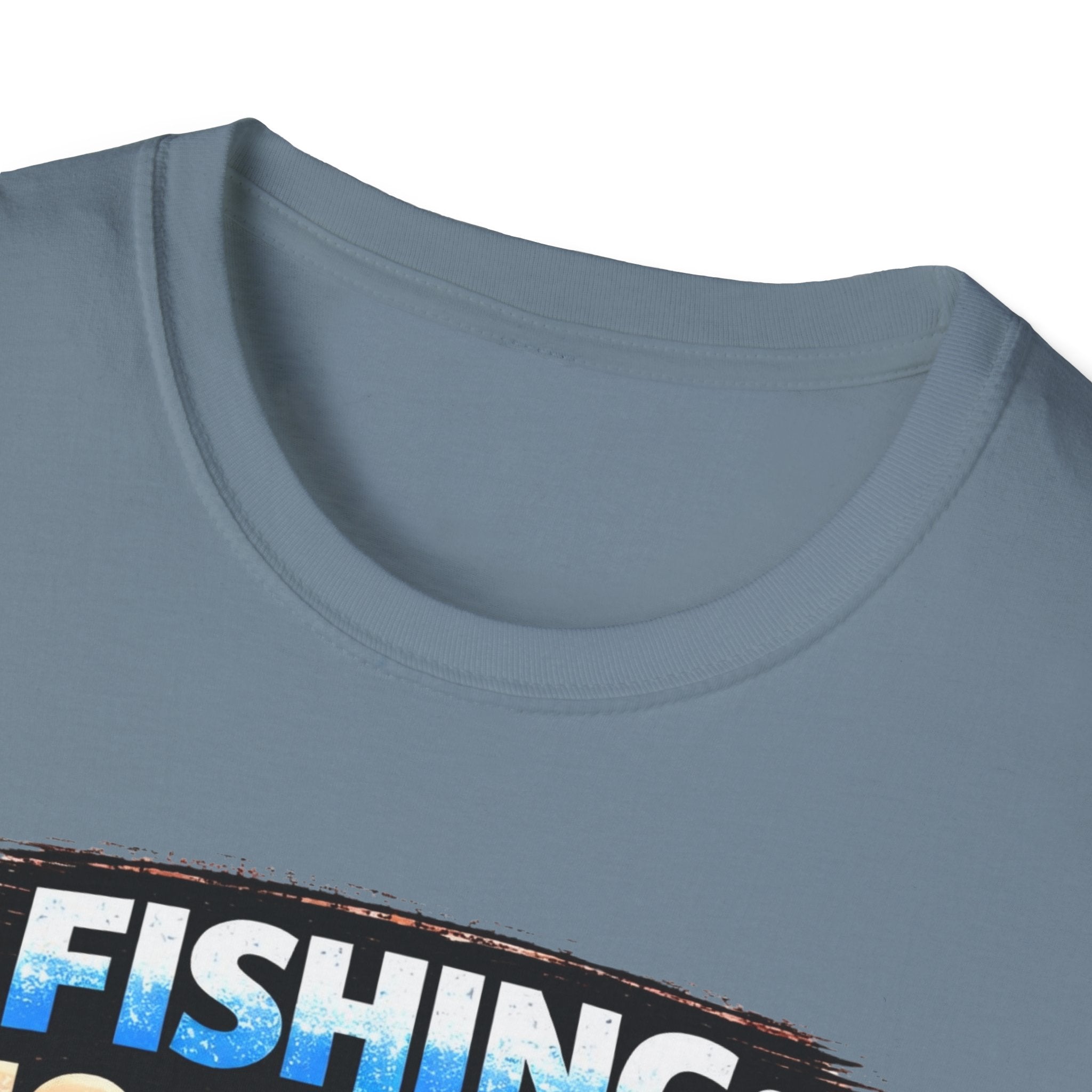 Fishing: No Drama! T-Shirt