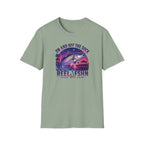 On And Off The Dock T-Shirt