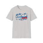 Cast Now, Adult Later  T-Shirt