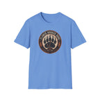 Clawed Hooked Done T-Shirt