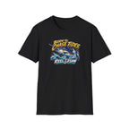 Born To Chase Tides T-Shirt